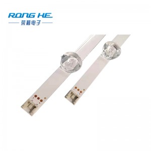 LG32 ίντσες 7 + 6 led POLA τηλεοπτικό φωτισμό ταινία