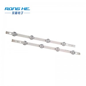 υψηλής ποιότητας πρωτότυπο LG 39 ιντσών μεγάλο φακό τηλεόραση πίσω φωτισμό