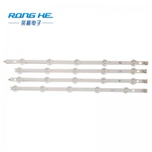 καυτές πωλήσεις LG42 ιντσών LN led οπίσθιου φωτισμού τηλεόραση