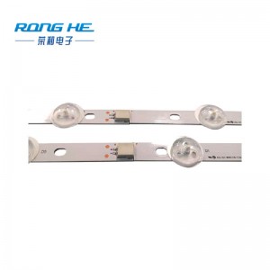 καυτές πωλήσεις LG42 ιντσών LN led οπίσθιου φωτισμού τηλεόραση