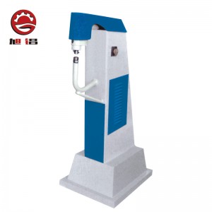 Μηχανή σφυρηλάτησης για παπούτσια XF-8201B