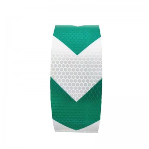 υψηλής ποιότητας προσαρμοσμένο σχεδιασμό κυκλοφορίας οδική ασφάλεια κόκκινο λευκό αντανακλαστική προσοχή πλαστικό προειδοποι...