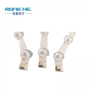 Samsung 39 ιντσών τύπου U οδήγησε λωρίδα φωτισμού οπίσθιου φωτισμού