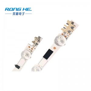 οπίσθιου φωτισμού οδήγησε ταινία τηλεόραση για Samsung 40 ιντσών