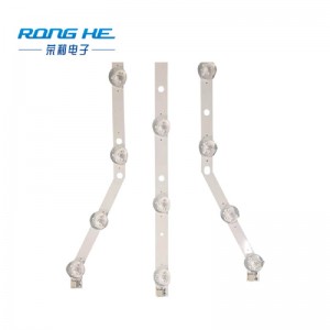 καλής ποιότητας Samsung backlight led τηλεόραση ταινία για τις πωλήσεις