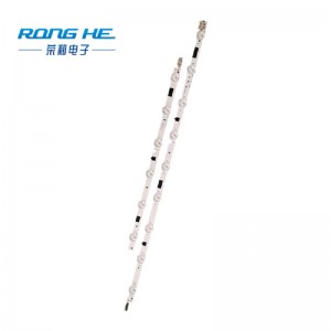 ζεστό πωλήσεις οπίσθιο φωτισμό μπαρ ταινία τηλεόρασης Samsung 46 ιντσών