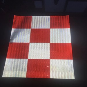 ανακλαστική ταινία ασφαλείας για σκάλες