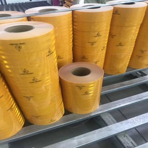 nuvue ανακλαστική ταινία ασφαλείας