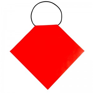 σημαίες ασφαλείας οχημάτων Αυστραλία