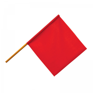 σημαίες ασφαλείας οχημάτων Αυστραλία