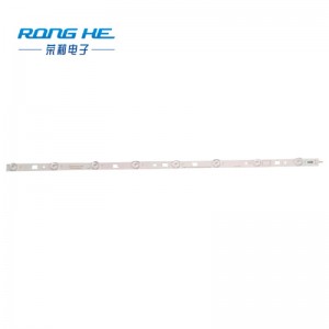 χονδρικού εμπορίου sony μάρκα 32inch 8 φως οδήγησε bar οπίσθιου φωτισμού με καλή ποιότητα