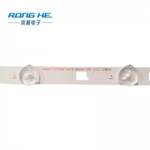 χονδρικού εμπορίου sony μάρκα 32inch 8 φως οδήγησε bar οπίσθιου φωτισμού με καλή ποιότητα