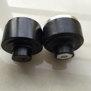 Ισχυρή δύναμη σύνδεσης μαγνητικού άξονα από νεοδύμιο