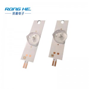 υψηλής ποιότητας sony 40inch tv backlight λαμπτήρα οδήγησε λωρίδες bar