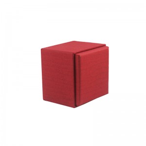 Μόδα πολυτελή δώρα κοσμήματα κολιέ συσκευασία δώρου κουτί