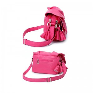 Τσάντα ώμου-19010