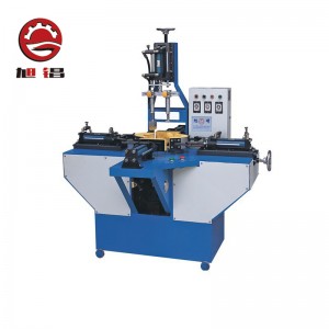 Παπούτσι που κάνει μοναδική μηχανή πίεσης