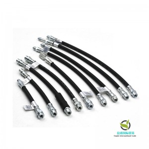 Σωλήνας φρένων (ΟΕ: 111-366690)