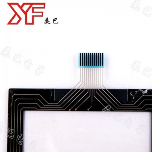 ITO διακόπτης αφής