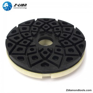 ZL-EQ γυαλιστερό μαξιλάρι ακμής γρανίτη με φθηνή τιμή