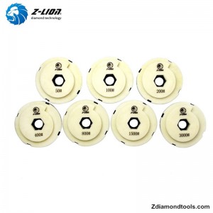 ZL-EQ γυαλιστερό μαξιλάρι ακμής γρανίτη με φθηνή τιμή