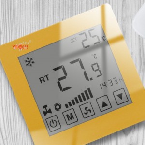 PEDOT Διαφανής αισθητήρας αγώγιμης μεμβράνης