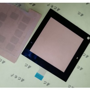 PEDOT Διαφανής αισθητήρας αγώγιμης μεμβράνης