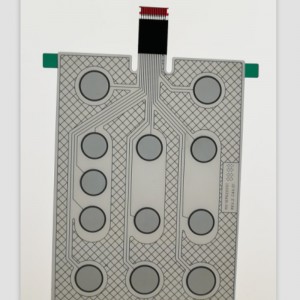 αισθητήρα μεμβράνης