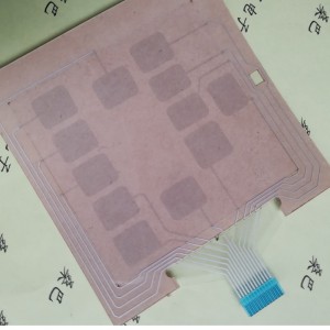 αισθητήρα μεμβράνης