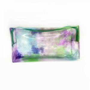 PVC καλλυντικά bag2