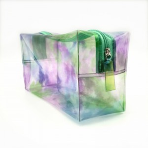 PVC καλλυντικά bag2