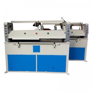 Μηχανή κοπής αεροπλάνων