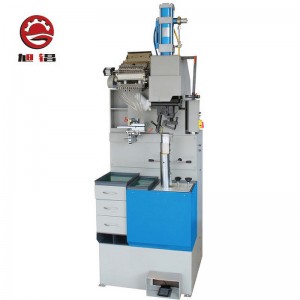 Παπούτσι που κάνει το μόνιμο μηχάνημα