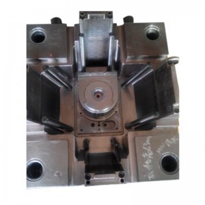 Κύριο σώμα της μηχανής καφέ