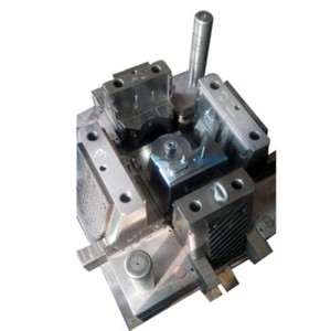 Κύριο σώμα της μηχανής καφέ