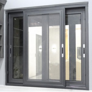 Γαλλικές πόρτες