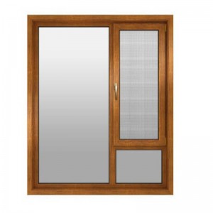 Γαλλικές πόρτες