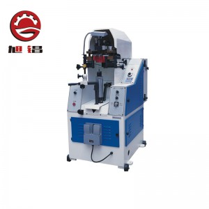 Παπούτσι που κάνει τακούνι μηχανή