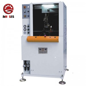 Παπούτσι που κάνει τακούνι μηχανή