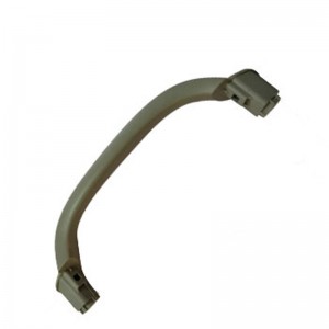 Η λαβή με υποβοήθηση αερίου