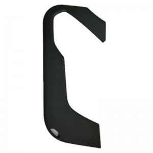 Εξάρτημα αξεσουάρ για πόρτες