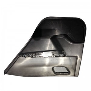 Πίνακας αυτοκινήτου