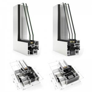 WT55 ΠΑΡΑΛΑΒΗ ΠΑΡΑΘΥΡΟΥ