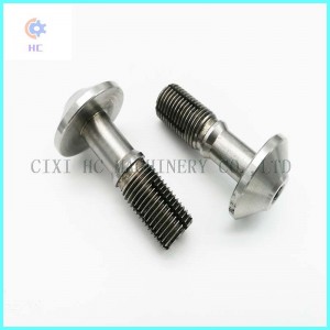 Μη τυποποιημένα εξαρτήματα υλικού