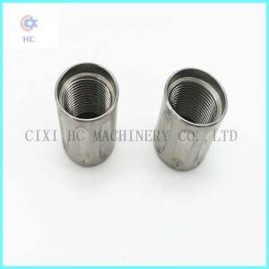 Μη τυποποιημένο τμήμα επεξεργασίας μετάλλων