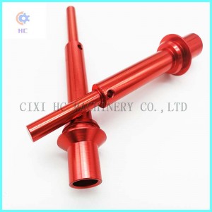 Ζεστό Πουλήστε CNC Μέρος Μηχανική Καλή Ποιότητα Ανταγωνιστική Τιμή Πολύχρωμα CNC Μοτοσικλέτα Μέρη