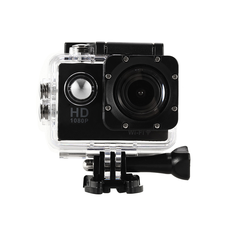 Φορητή κάμερα δράσης FHD DX1