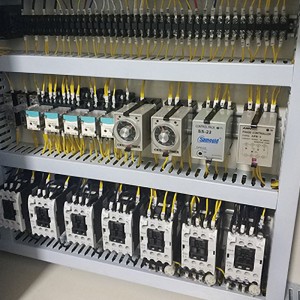 Κατασκευή παπουτσιών