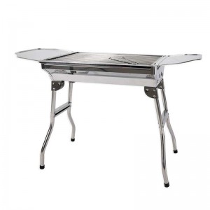 Κρύο μπάρμπεκιου SC1084