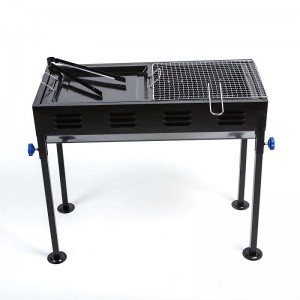 Κάρβουνο BBQ Grill SC1072